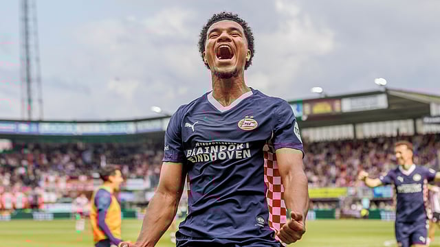 Bayer Leverkusen Transfers: Malik Tillman Makes Bundesliga Return With €35m B04 Move