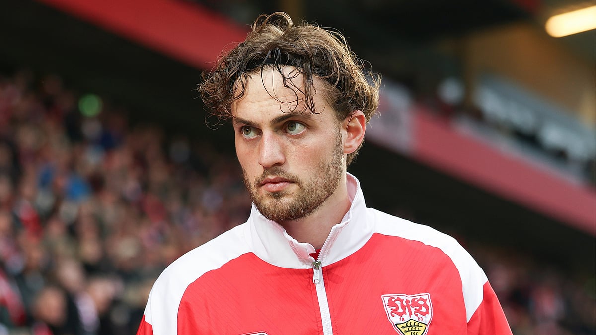 Jacob Bruun Larsen has signed for Burnley