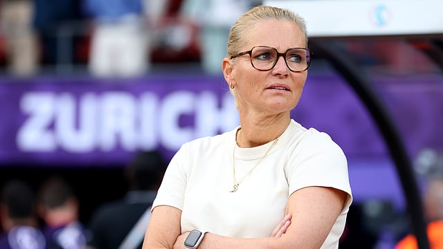 England Vs Wales, UEFA Women's Euro 2025: Wiegman Not Feeling Additional Pressure As ENG Face WAL