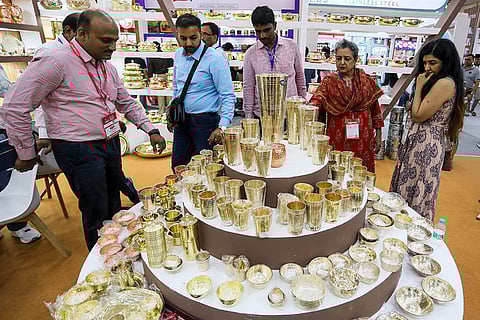 15th Indian Houseware Show in Delhi