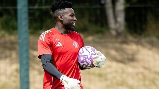 Andre Onana Injury Update: Manchester United Goalkeeper To Miss Pre-Season USA Tour Due To Hamstring Issue