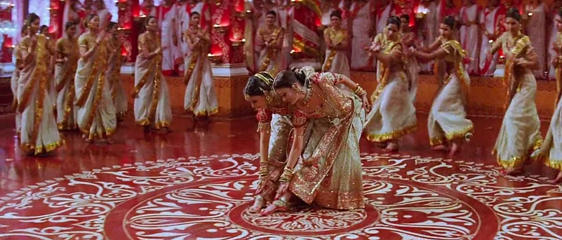 Devdas Still