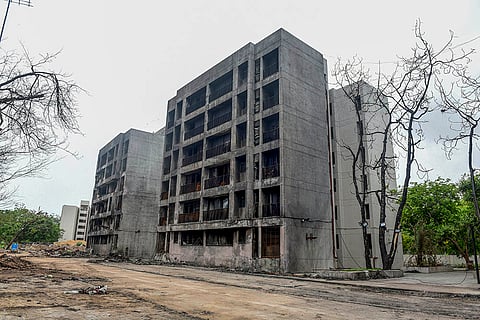 Air India flight AI171 crash