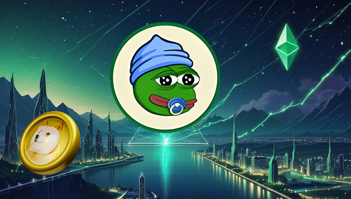 Dogecoin Whale Accumulation Rises 112%, While LILPEPE Sees Continued Presale Momentum