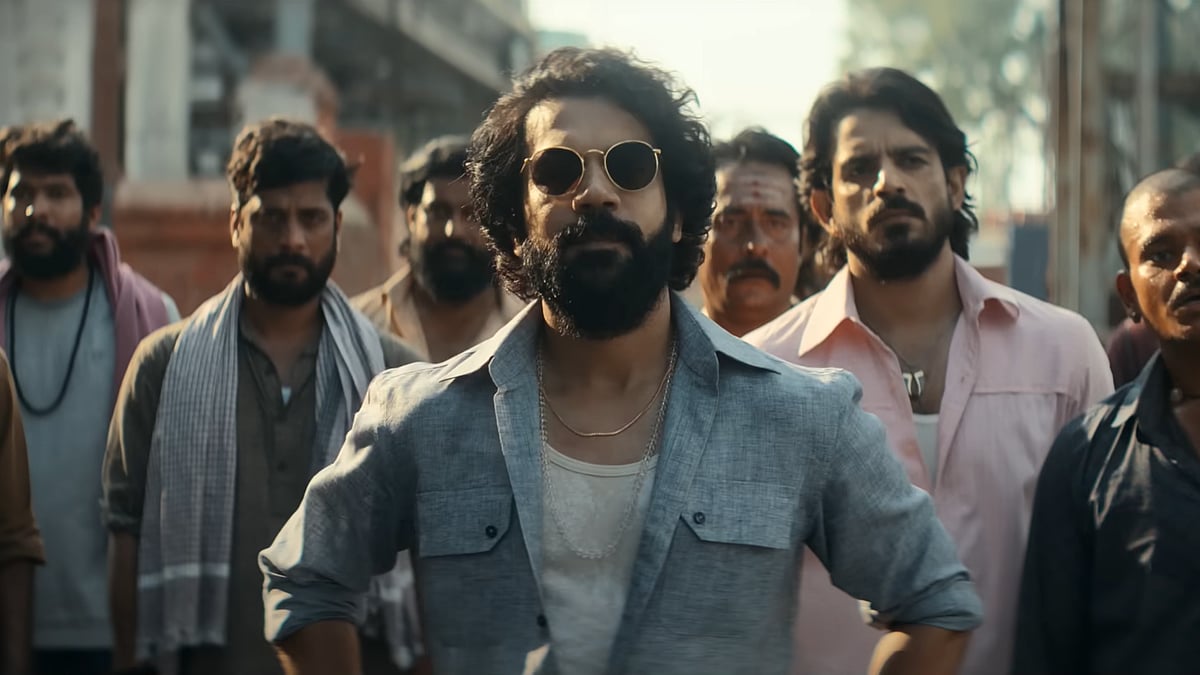 Youtube : Maalik Still