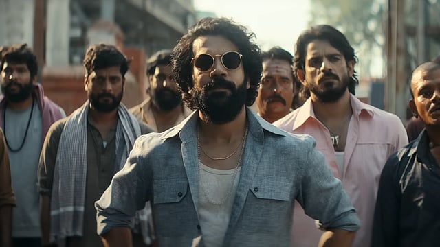 Maalik Review | Rajkummar Rao Struggles To Muster Terror And Glory In Rehashed Gangster Saga