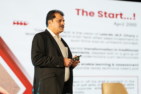 Coempt Edu Teck : Empowering Education Through Smart Examination Technology