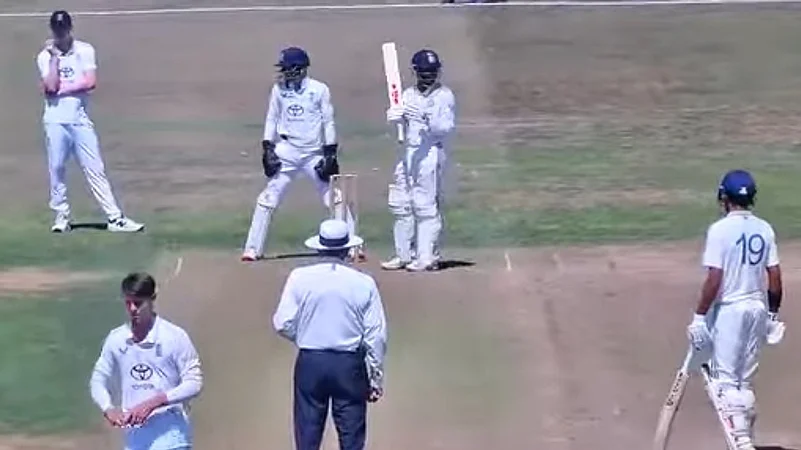 india u19 screengrab