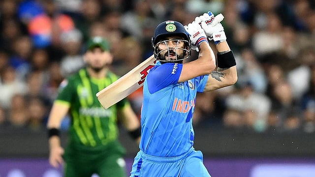 Did You Know? IND Vs PAK, T20 WC 2022 Match Was First-Ever International Match To Be Broadcast In Brazil