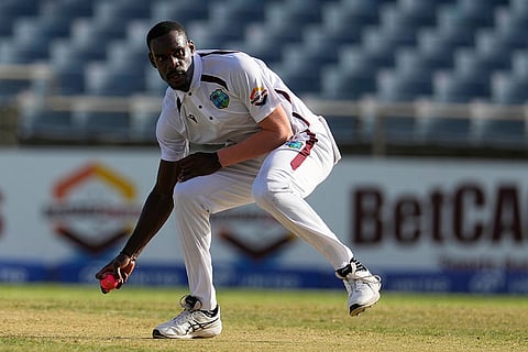 Australia vs West Indies Test cricket match
