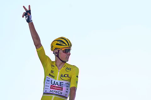 Cycling Tour de France