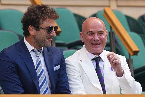 Wimbledon 2025: Carlos Alcaraz vs Jannik Sinner