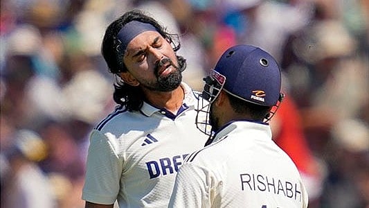 IND Vs ENG 3rd Test, Day 3 Stats: KL Rahul Scores Ton At Lords; Rishabh Pant Ties Up With MS Dhoni