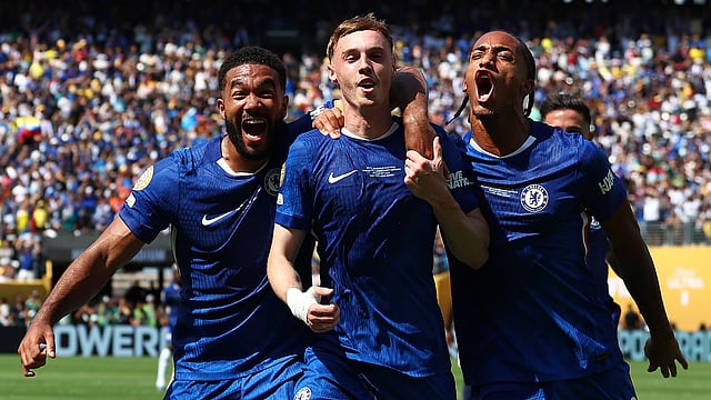 Chelsea Vs Paris Saint-Germain: Who Won FIFA Club World Cup 2025 Trophy?