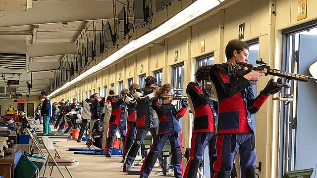 National Games 2027: Shooting Trials Begin In Meghalaya In Preparation For 39th Edition 