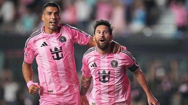 MLS Vs Liga MX Live Streaming: When, Where To Watch All-Stars Match On TV And Online?
