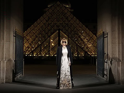 Anna Wintour’s Reign At Vogue Ends After 37 Years: Will Fashion Finally Move Beyond Her? 