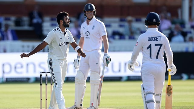 IND Vs ENG Test Series: What Next For India After Lord’s Heartbreak?