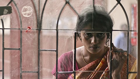 Still from Counterfeit Kunkoo