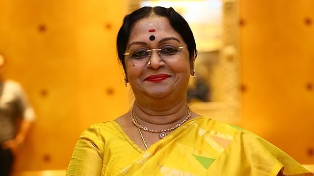 B Saroja Devi Dies At 87: Rajinikanth, Khushbu Sundar And Others Pay Tribute To The Veteran Star
