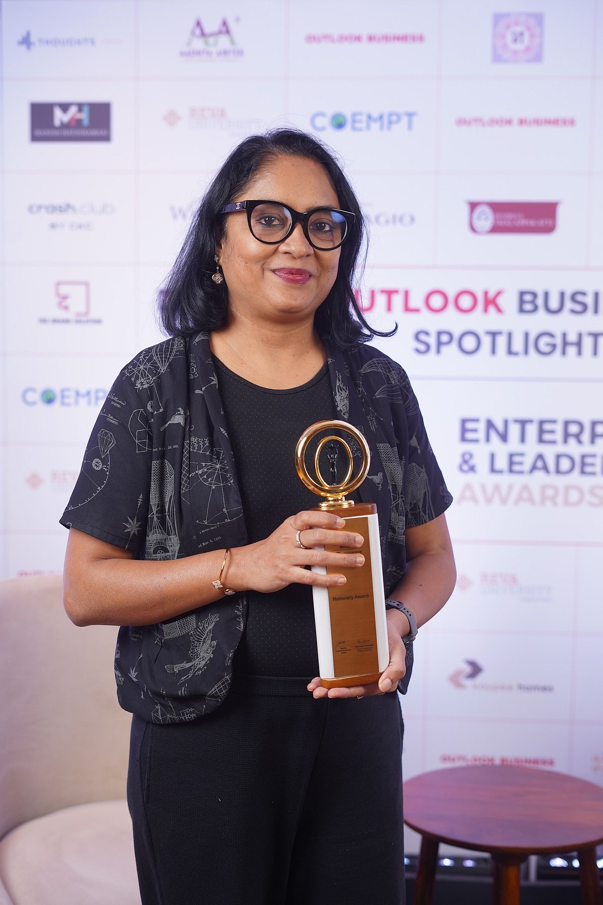 Swati Saxena - Founder & CEO 4Thoughts Finance