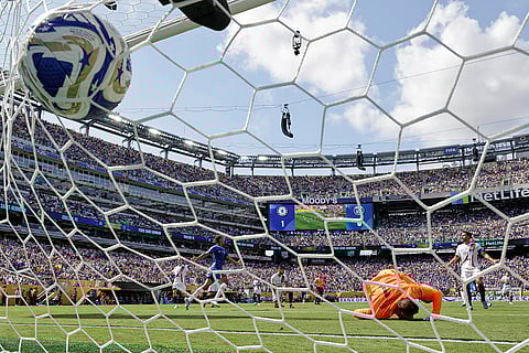 FIFA CWC Final 2025: Chelsea vs PSG