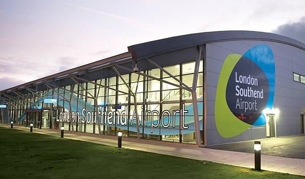 Southend Airport Plane Crash Casualties Feared, Flights Cancelled For Investigation 
