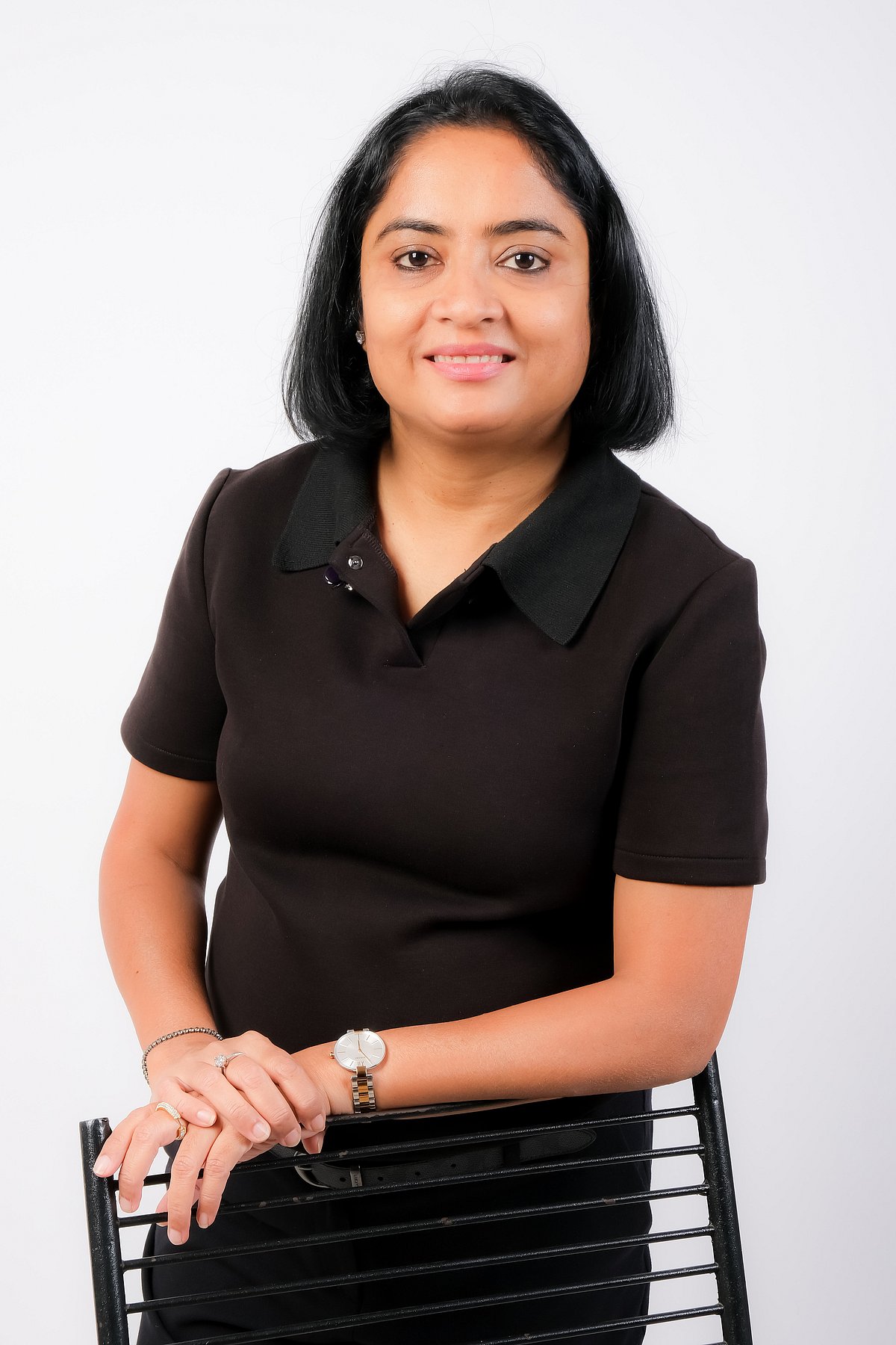 Swati Saxena - Founder & CEO 4Thoughts Finance