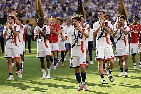 FIFA CWC Final 2025: Chelsea vs PSG