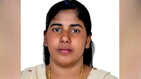 X/@LawBeatInd : Kerala nurse Nimisha Priya