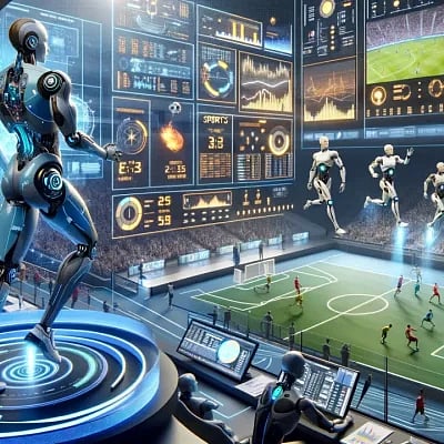 Representational image