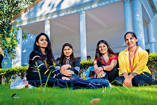 Public Goals, Private Grit: The Balancing Act Of India’s Higher Education