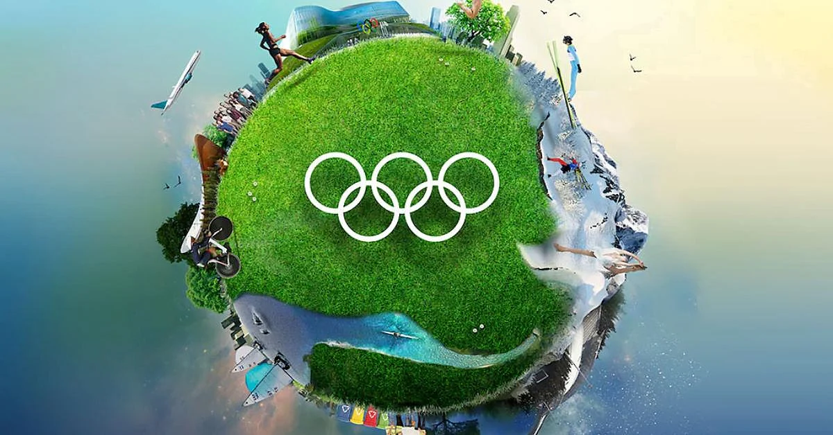 Sports Tech's Sustainability Crisis & Solutions: India's Green Opportunity