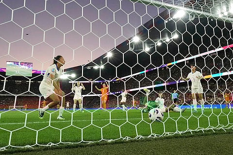 UEFA Women's Euros 2025: Netherlands vs France