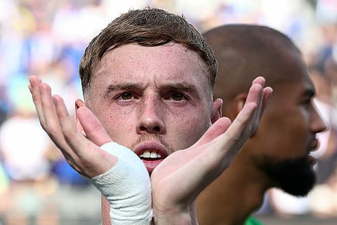 FIFA CWC Final 2025: Chelsea vs PSG