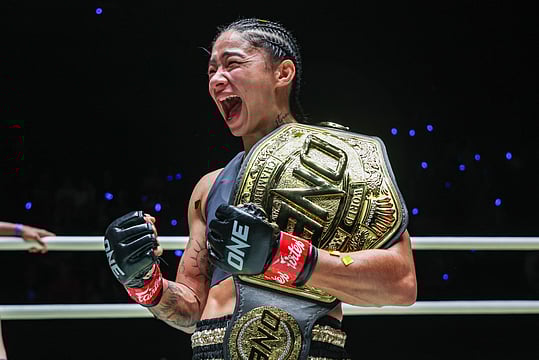 5 Biggest Takeaways From ONE Fight Night 33: Rodrigues Vs. Persson