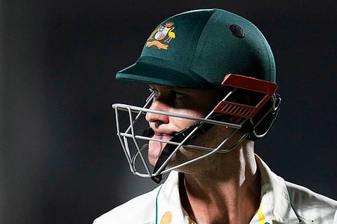 West Indies vs Australia 3rd Test Day 2