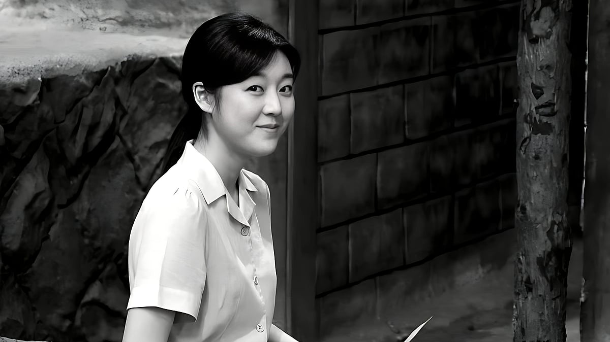 X : Actress Kang Seo Ha dies at 31