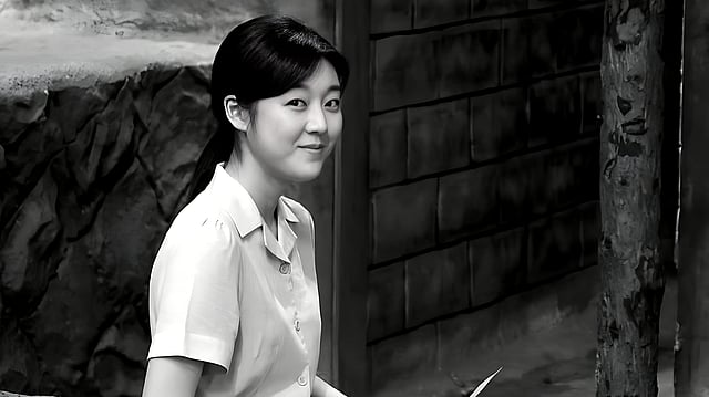 Korean Actress Kang Seo Ha Passes Away At 31 After Battling Cancer