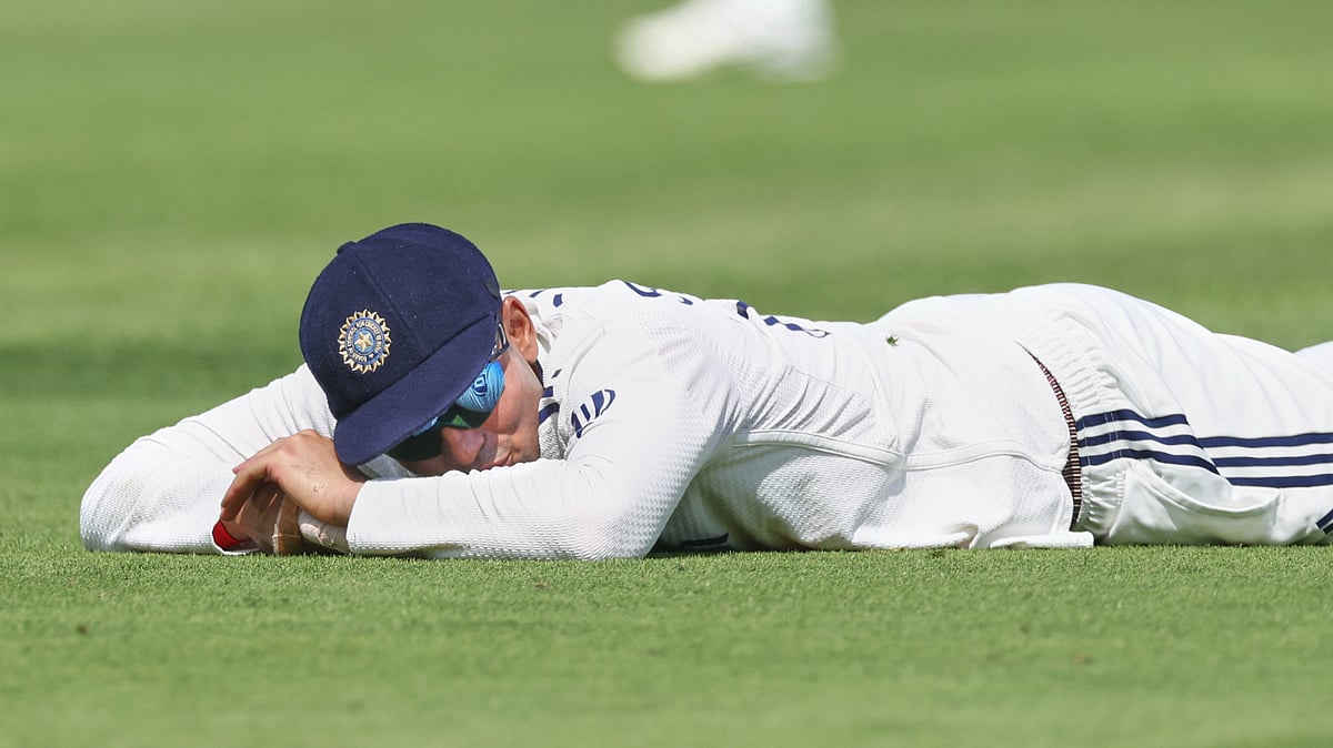India vs England 3rd Test Lords Shubman Gill AP Photo