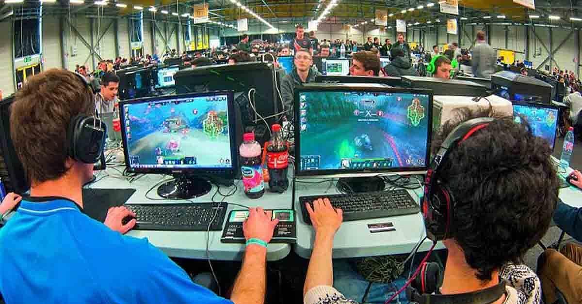 Esports Careers In India: New Gaming Jobs Beyond Just Playing