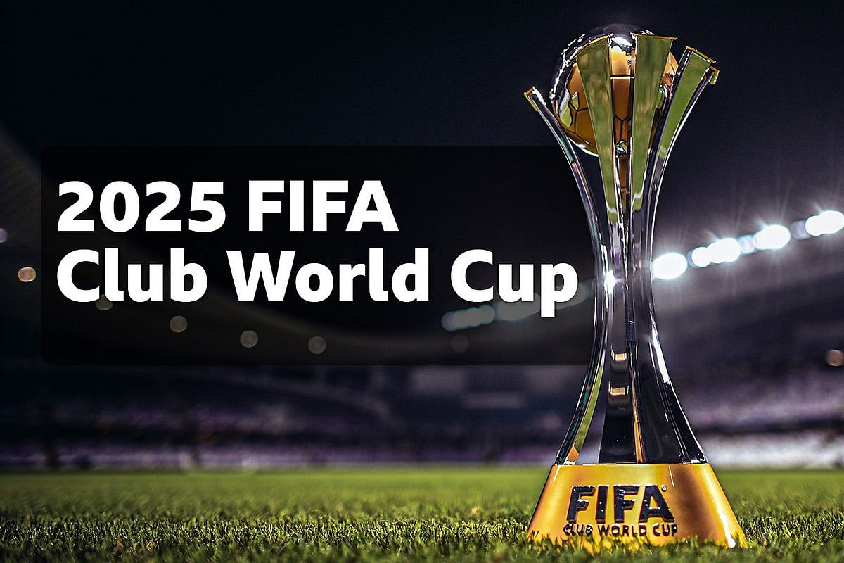 Football's Future: 4 FIFA Tech Innovations At Club World Cup