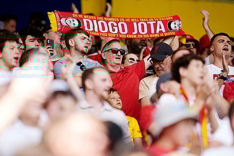 Pre-season Friendly Soccer: Preston vs Liverpool