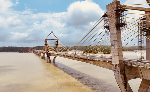 Karnataka CM, Ministers Boycott Gadkari's Sigandur Bridge Inauguration Event, Claim They Were Not Invited