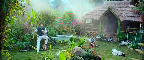 Jagga Jasoos Still