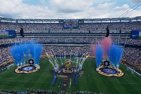 FIFA CWC Final 2025: Chelsea vs PSG