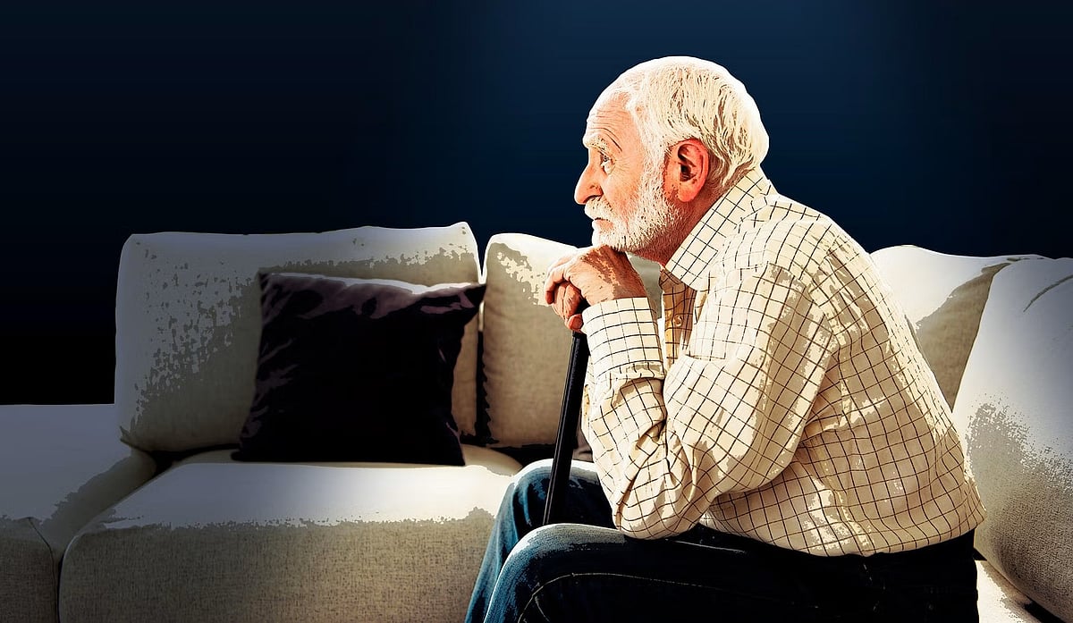 Social Isolation Tied To Higher Diabetes Risk In Elderly, Study Says; Indian Expert Terms Link ‘Obvious’