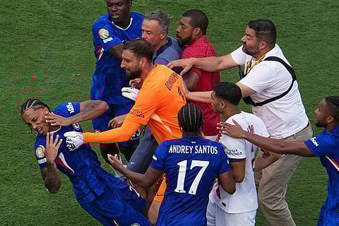 FIFA CWC Final 2025: Chelsea vs PSG