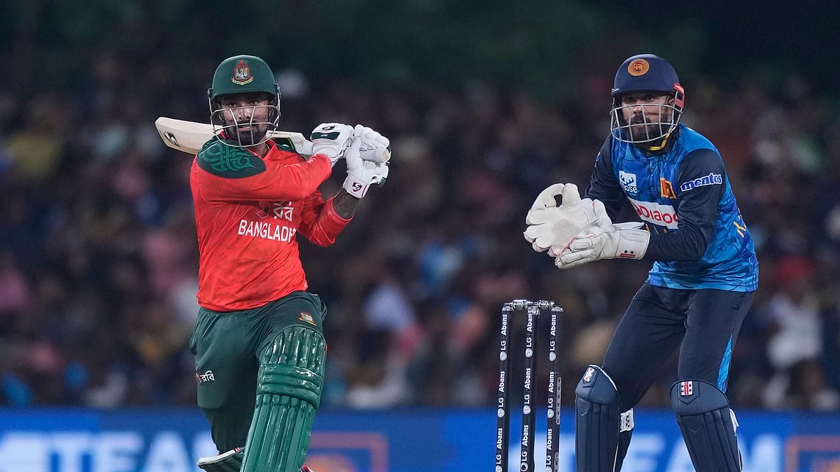 Bangladesh Vs Sri Lanka, Asia Cup 2025 Match 5: Three Key Battles To Watch Out For