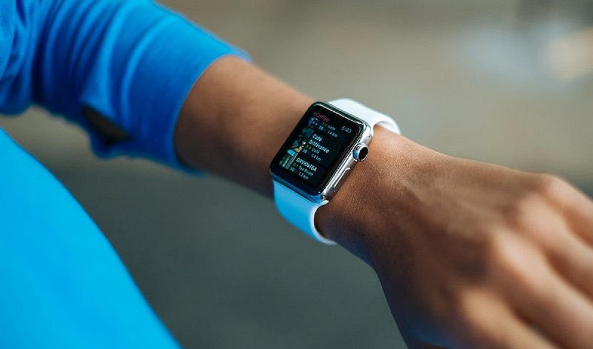 Affordable Wearables Drive Health & Sports Tech Boom In India